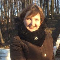 Yana Chekina的照片