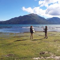 Carla Gacomasso的照片