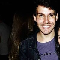 Gustavo Campanholi de Castro's Photo