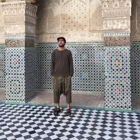 YassiNe Benlamqaddem's Photo