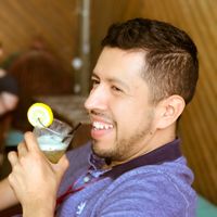 Pedro Miramón's Photo