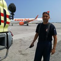 Odysseas Alvanos's Photo