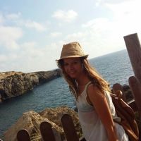 Cristi Garcia's Photo