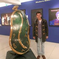 Felipe Nuñez Peñaloza's Photo