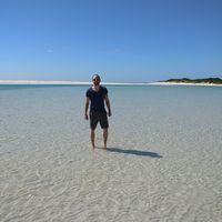 Sebastian Bohn's Photo