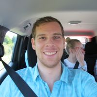 Erik Blaich的照片