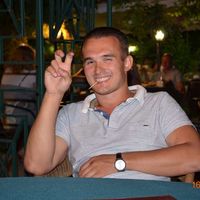 Михаил Малахов的照片