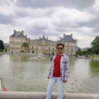 Sandeep Goyal的照片