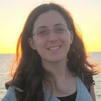 Verónica Nemichinitzer's Photo