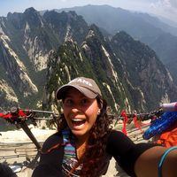 Lina Perez-Angel的照片