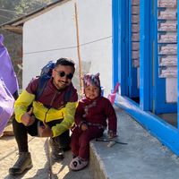 Santosh Khanal's Photo