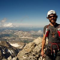 Le foto di John Lehman