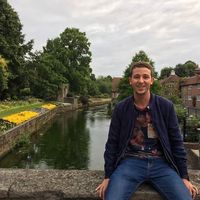 Jorge Ramos Moreno的照片