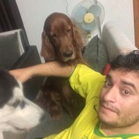 Mahesh Phanidharan's Photo