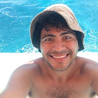 Abraham Amador的照片