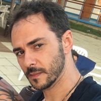 Fotos de Diego Bertelli