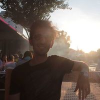 Fotos de Amine AlFourati