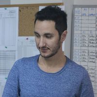 Cumhur KARAGÖZ's Photo