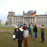 Andrea  Oller Sánchez的照片