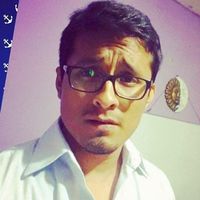 Calo Calderón's Photo