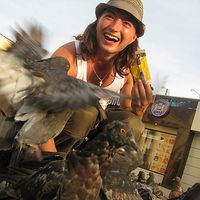 Sergey Leshyov's Photo