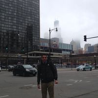 Photos de Yousef Aljamal