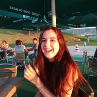 Tara Koljenšić's Photo