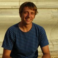 Guillermo Ferrer Moregó's Photo