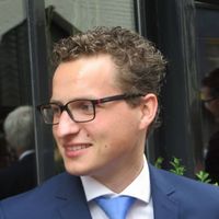 Sven Terlingen's Photo