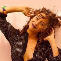 Alyssa Aparicio的照片