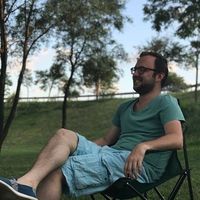 Umut Muhsinoğlu's Photo