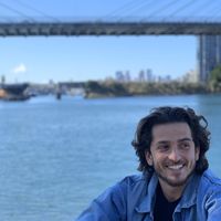 Yago Carreira的照片