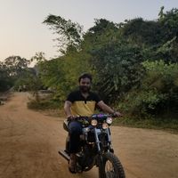 Ravi Chandra's Photo