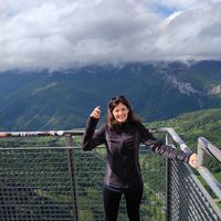 Margaux Lefrant的照片