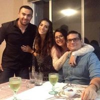 Lizette de la Mora's Photo