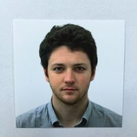 Kevin Lehner's Photo