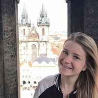 Le foto di Kirsten Bodle