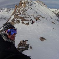 Tomas Hulskamp's Photo