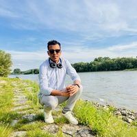 Mohamed Mahmoud Cheikh's Photo