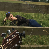 Luke Taylor的照片