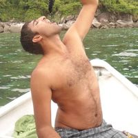 cyrus Goyal的照片