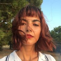 aslı Baran的照片