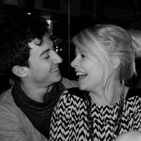 Julie Selezneva's Photo