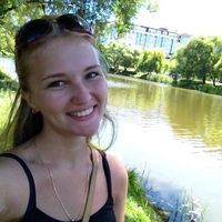 Ann Maslikova's Photo