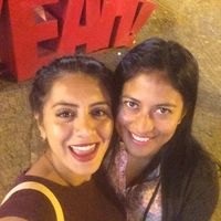 Photos de Luisa Alopez