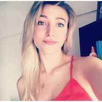 Ornella Baez's Photo