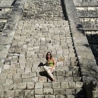 laura gares的照片