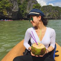 madeleine rodman's Photo