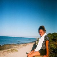 Sasha Risner's Photo