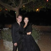 Fotos de Florian-Alexandra Olivero-Vaissiere